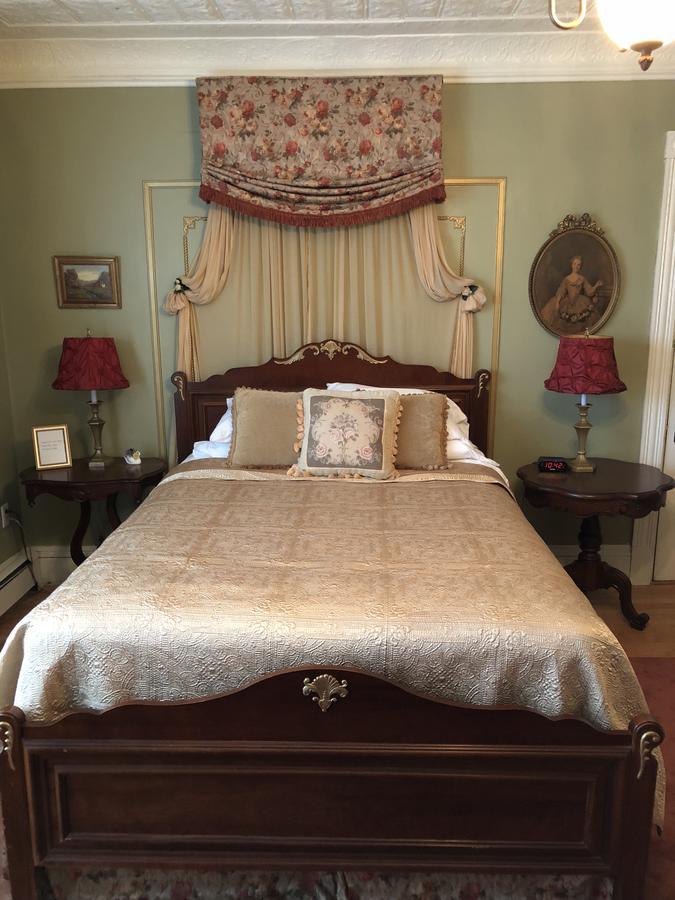 Penley House Bed & Breakfast Оберн Экстерьер фото