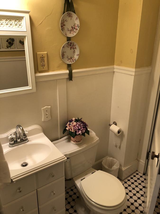 Penley House Bed & Breakfast Оберн Экстерьер фото