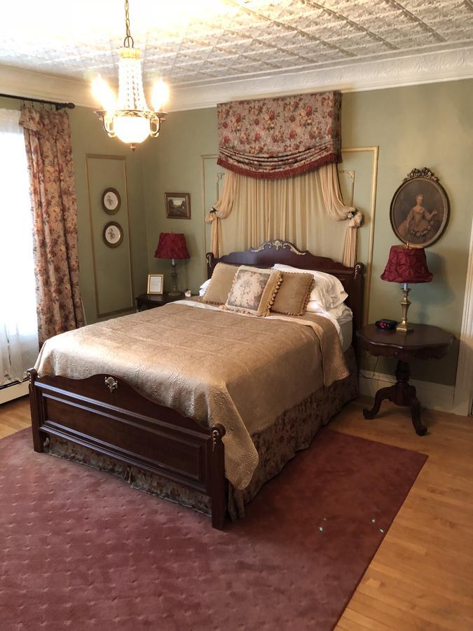 Penley House Bed & Breakfast Оберн Экстерьер фото