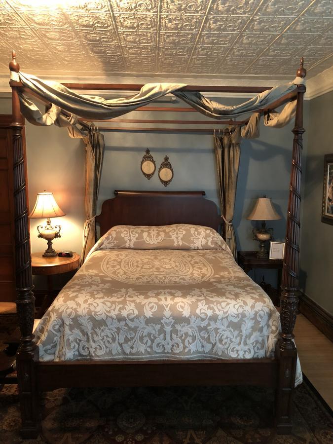 Penley House Bed & Breakfast Оберн Экстерьер фото