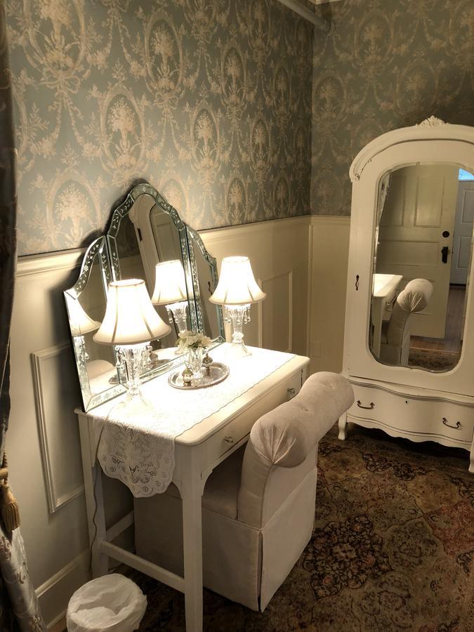 Penley House Bed & Breakfast Оберн Экстерьер фото