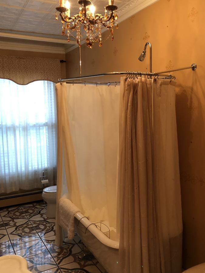 Penley House Bed & Breakfast Оберн Экстерьер фото