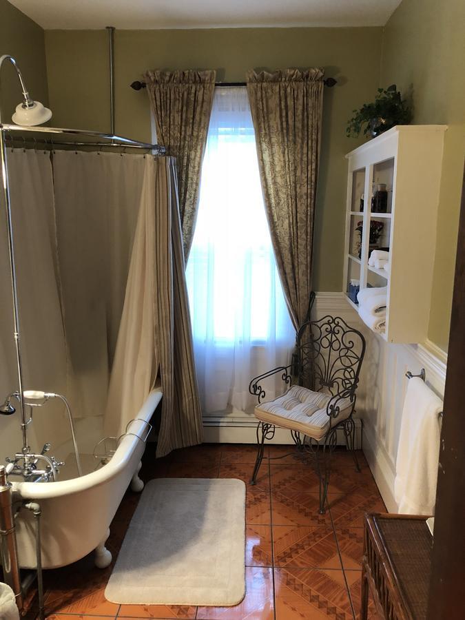 Penley House Bed & Breakfast Оберн Экстерьер фото