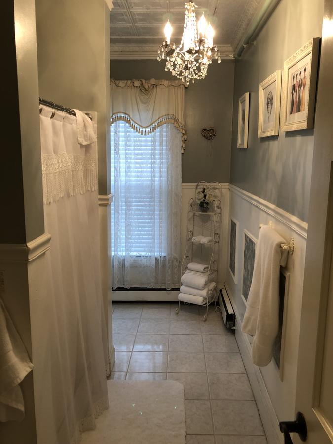 Penley House Bed & Breakfast Оберн Экстерьер фото