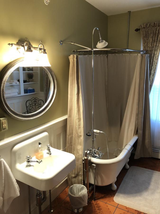 Penley House Bed & Breakfast Оберн Экстерьер фото