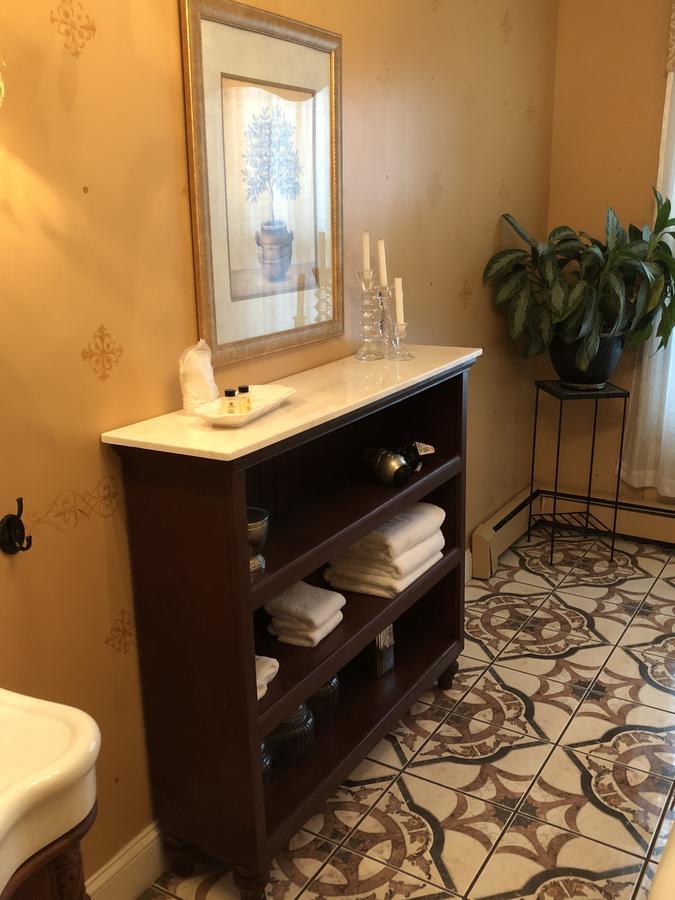Penley House Bed & Breakfast Оберн Экстерьер фото